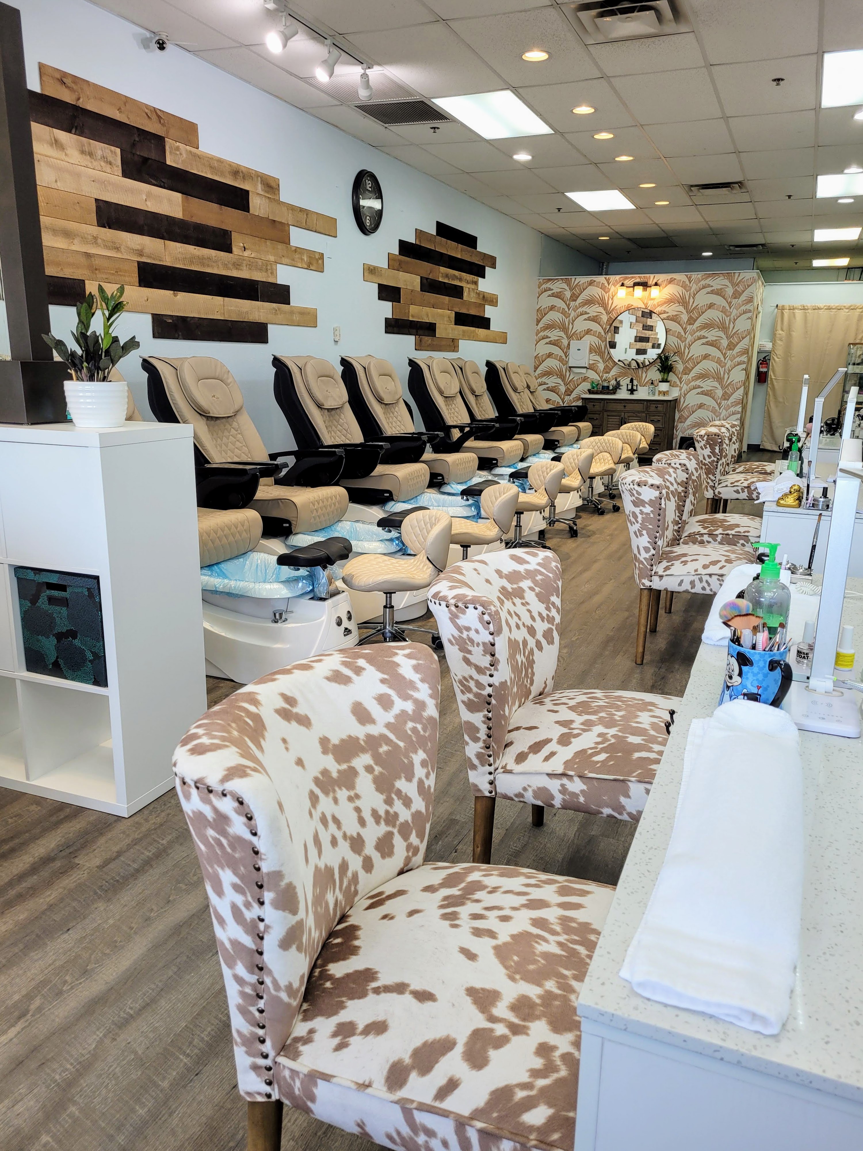 The Hills Nails & Spa